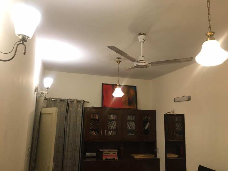 2 BHK Apartment 2042 Sq.ft. for Rent in Sector 37 Chandigarh