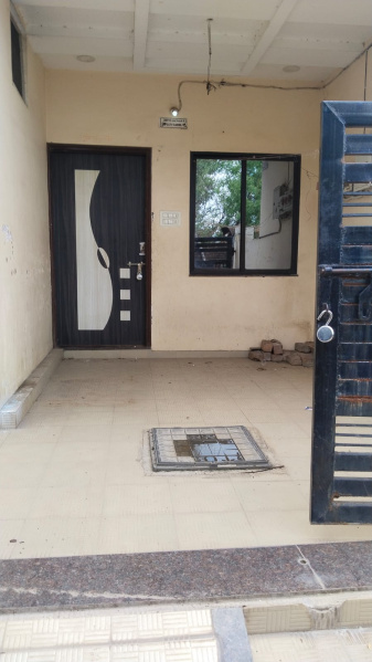 3 BHK House 1250 Sq.ft. for Rent in Deopuri, Raipur
