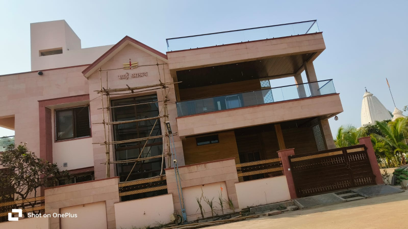  Residential Plot 800 Sq.ft. for Sale in Shankar Nagar, Raipur