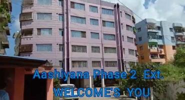3 BHK Flat for Sale in Chas, Bokaro
