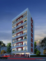 3 BHK Builder Floor for Sale in Indira Nagar, Nashik