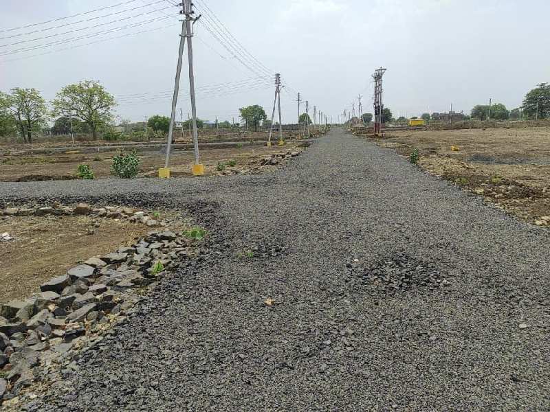 Residential Plot 146 Sq. Yards for Sale in Meerut Bypass