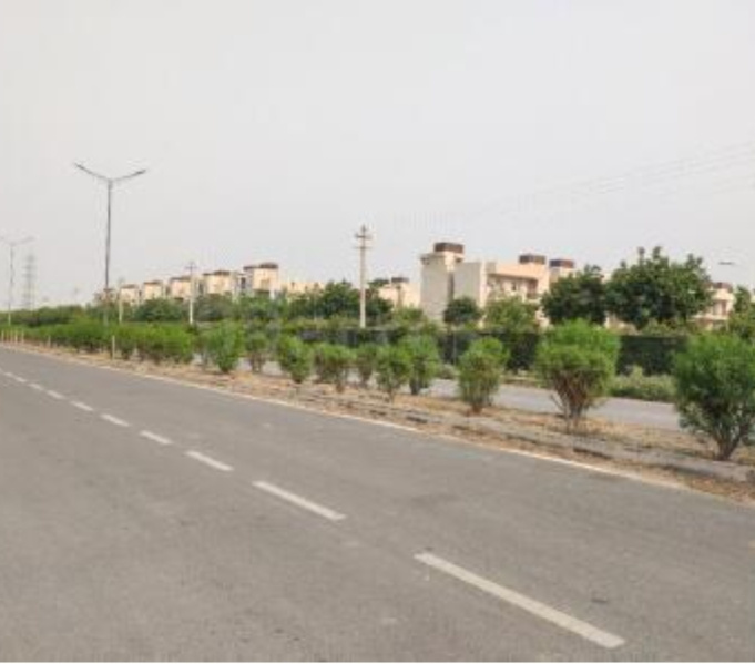 Residential Plot 140 Sq. Yards for Sale in Meerut Bypass