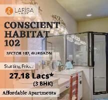 3 BHK Flat for Sale in Sector 102 Gurgaon
