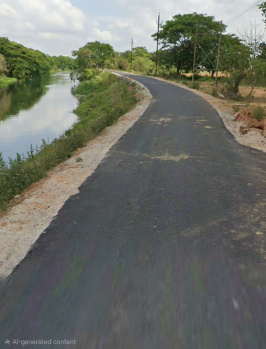  Residential Plot for Sale in Ranga Bazar, Bhubaneswar