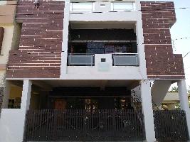 2 BHK House for Rent in Thanisandra, Bangalore