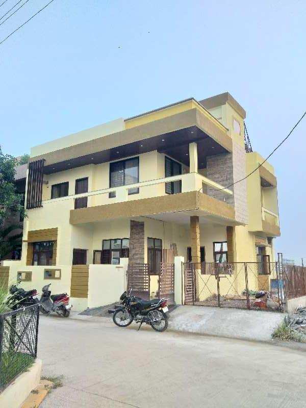 2 BHK House 1200 Sq.ft. for Rent in Scheme No. 140, Indore