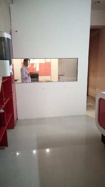  Office Space 1050 Sq.ft. for Rent in VIP Road, Zirakpur