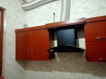 2.0 BHK Builder Floors for Rent in Banjarawala, Dehradun