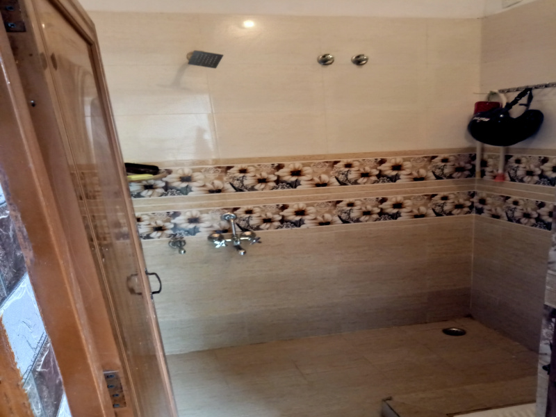 2 BHK 910 Sq.ft. Builder Floor for Rent in Banjarawala, Dehradun