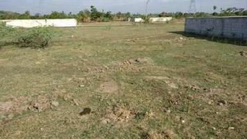  Commercial Land for Sale in Thiruporur, Chennai