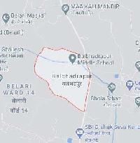  Agricultural Land for Sale in Hasanpur, Samastipur