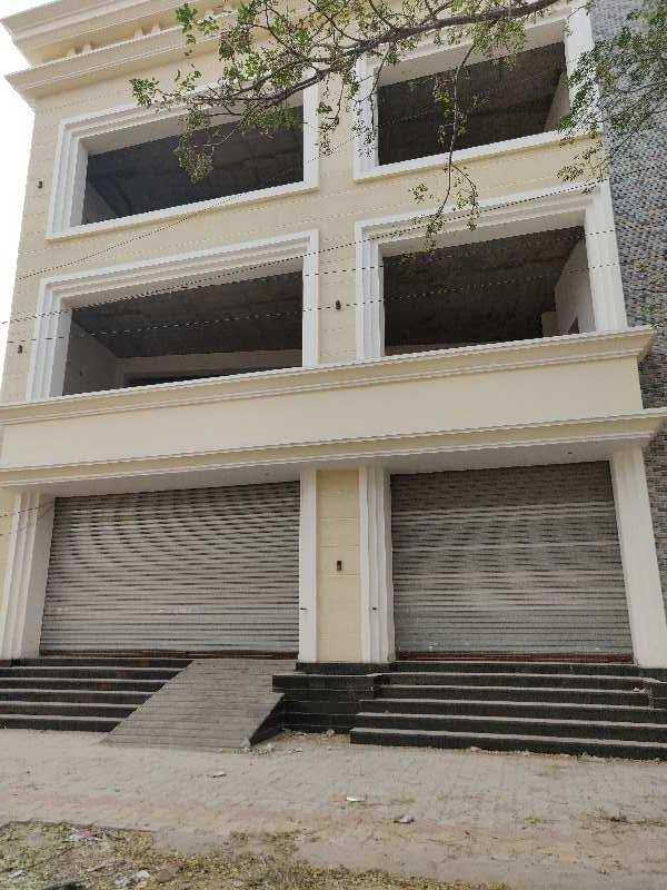 3500 Sq.ft. Showroom for Rent in Circular Road, Faridkot (REI916617)