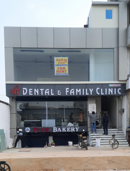  Commercial Shop for Rent in Dhawas, Jaipur