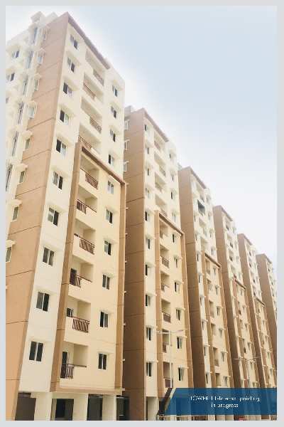 3 BHK Residential Apartment 1315 Sq.ft. for Sale in Rajendra Nagar ...