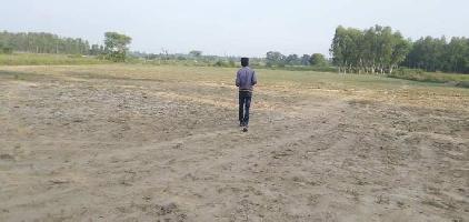  Residential Plot for Sale in Ring Road, Lucknow
