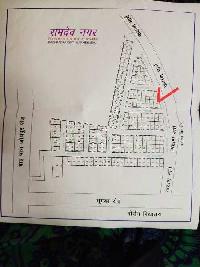  Residential Plot for Sale in Pachpadra, Barmer