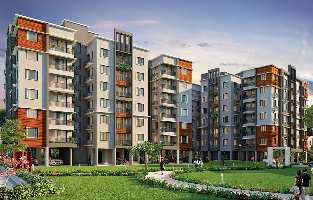1 BHK Flat for Sale in Liluah, Howrah