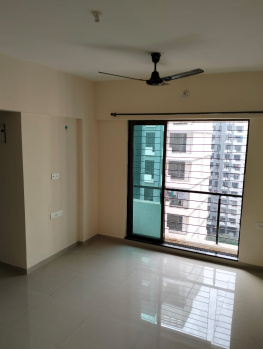 1 BHK Flat for Sale in Global City, Virar West, Mumbai