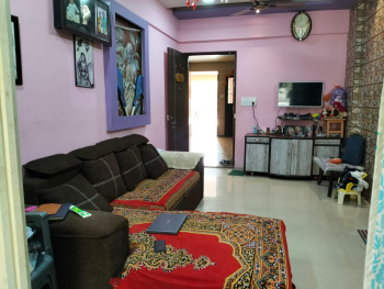 1.5 BHK Flat for Sale in Rustomjee Global City, Virar West, Mumbai