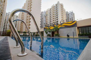 1 BHK Flat for Rent in Global City, Virar West, Mumbai