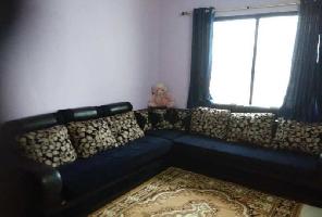 2 BHK Flat for Rent in Wadgaon Sheri, Pune