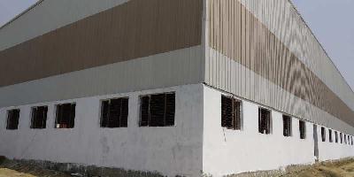  Warehouse for Rent in Phase 2 Noida