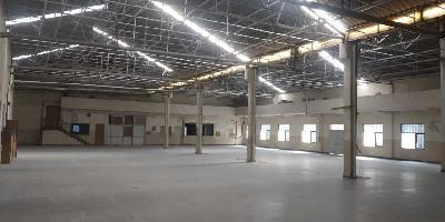  Warehouse for Rent in Sector 58 Faridabad