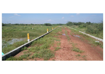  Residential Plot for Sale in Nedumkulam, Madurai