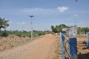  Residential Plot for Sale in Melur, Madurai
