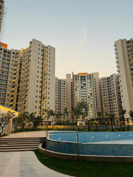 3 BHK Flat for Sale in Sector 22D, Greater Noida West