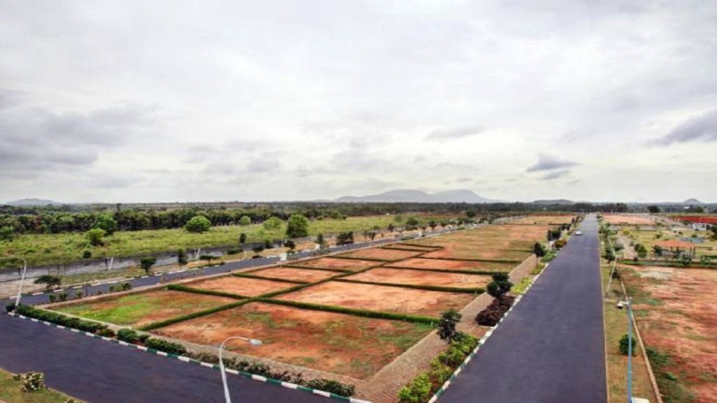  Residential Plot 150 Sq. Yards for Sale in Jewar, Gautam Buddha Nagar