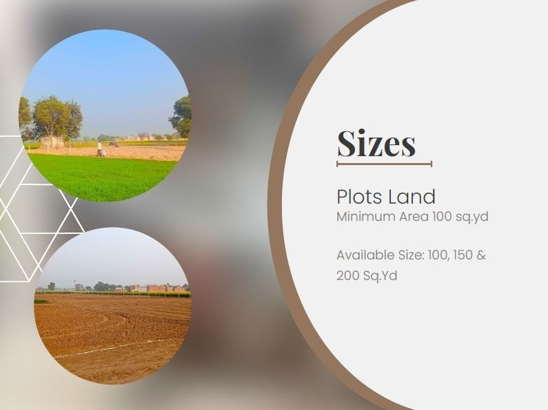  Residential Plot 180 Sq. Yards for Sale in Jewar, Gautam Buddha Nagar