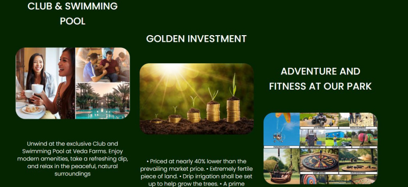  Residential Plot 1000 Sq. Yards for Sale in Sector 135 Noida