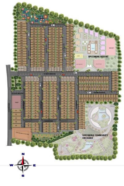  Residential Plot 100 Sq. Yards for Sale in Ramnagar, Nainital