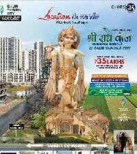 1 BHK Flat for Sale in Yamuna Expressway, Greater Noida