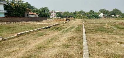  Residential Plot for Sale in Harhua, Varanasi