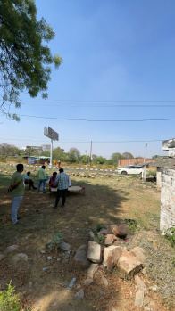  Commercial Land for Rent in Vindhyachal, Mirzapur-cum-Vindhyachal