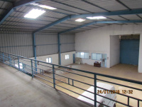  Warehouse for Rent in Bommasandra, Bangalore