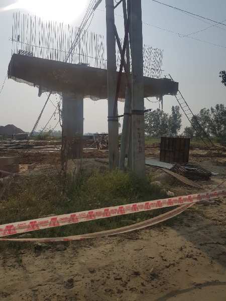  Residential Plot 1000 Sq.ft. for Sale in Nagram Road, Lucknow
