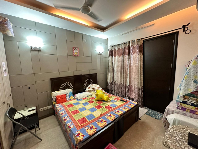 2.5 BHK Builder Floor 1250 Sq.ft. for Rent in Sector 49 Gurgaon