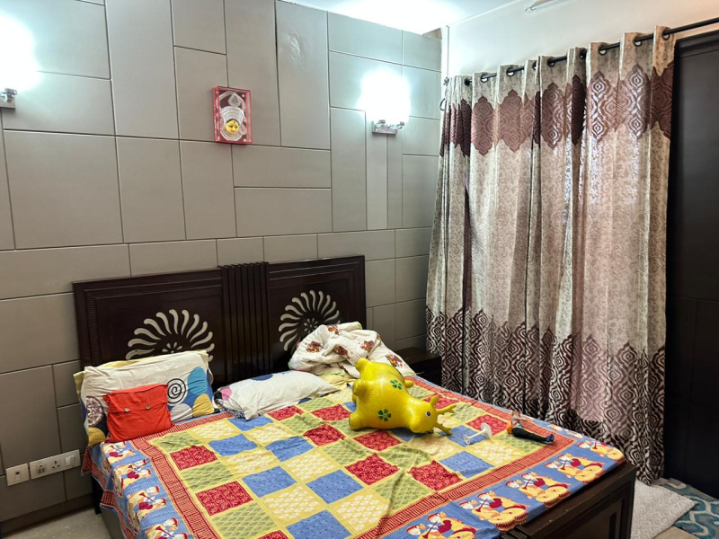 2.5 BHK Builder Floor 1250 Sq.ft. for Rent in Sector 49 Gurgaon