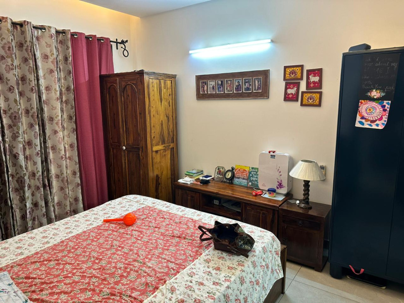 2.5 BHK Builder Floor 1250 Sq.ft. for Rent in Sector 49 Gurgaon