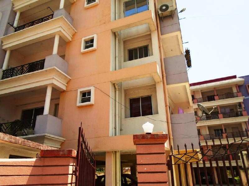 1 BHK House 800 Sq.ft. for Rent in