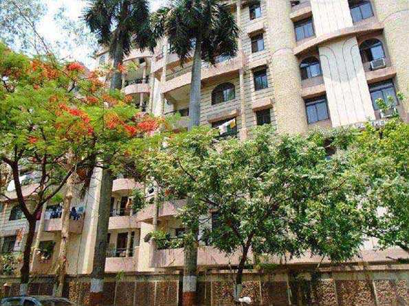 5 BHK Apartment 2700 Sq.ft. for Rent in Jai Prakash Nagar, Ranchi