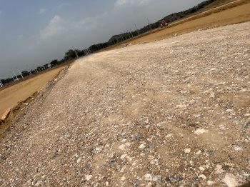  Residential Plot for Sale in Yamuna Expressway, Aligarh