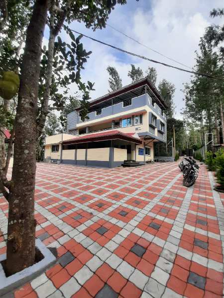 2 BHK House 7000 Sq.ft. for Sale in Yercaud, Salem