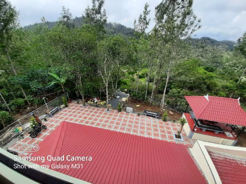 2 BHK House 7000 Sq.ft. for Sale in Yercaud, Salem