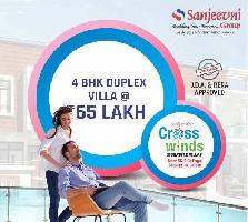 4 BHK House & Villa for Sale in Jagatpura, Jaipur