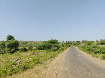  Agricultural Land for Sale in Parner, Ahmednagar